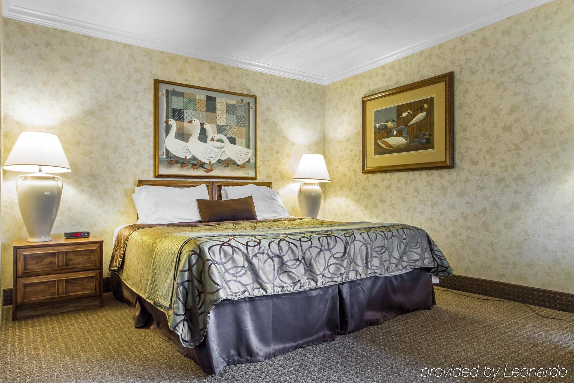 The Vine Inn Davis Zewnętrze zdjęcie