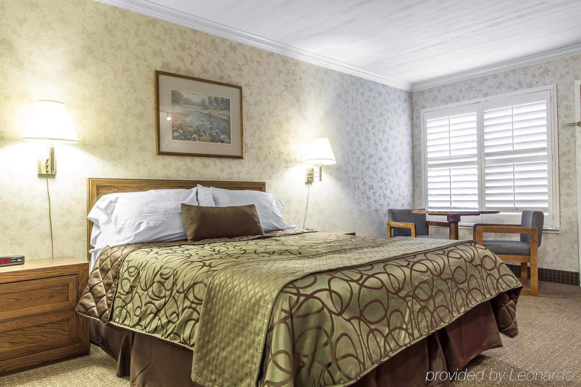 The Vine Inn Davis Zewnętrze zdjęcie