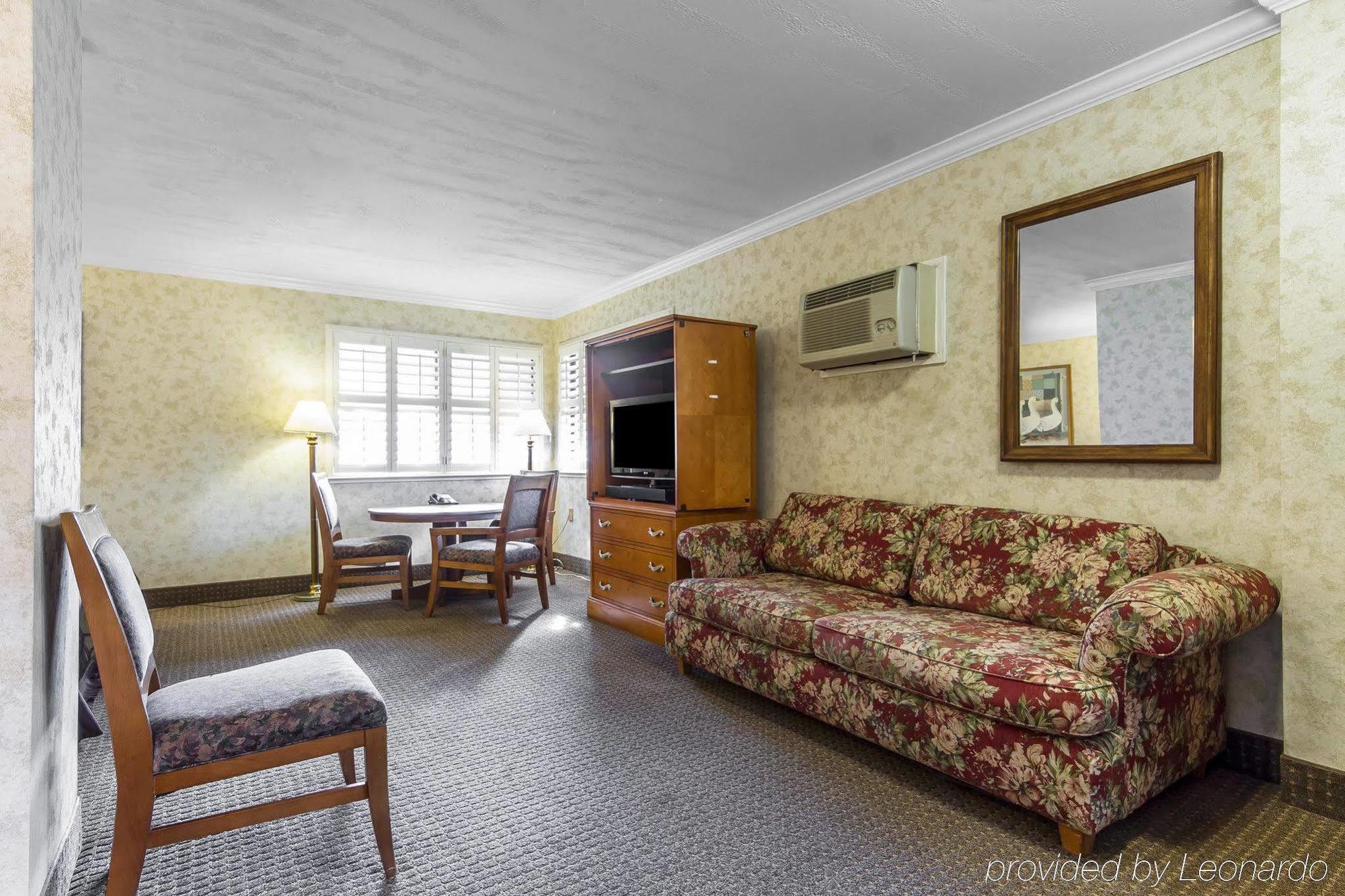 The Vine Inn Davis Zewnętrze zdjęcie